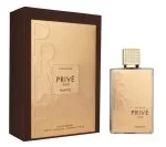 Exclusive Privé Gold M Agua de Perfume 80 ml