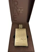 Exclusive Privé Gold M Agua de Perfume 80 ml