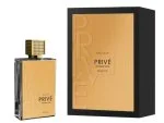 Exclusive Privé Mystique Noir M agua de perfume 80 ml