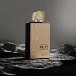 Exclusive Privé Mystique Noir M agua de perfume 80 ml