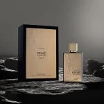 Exclusive Privé Mystique Noir M agua de perfume 80 ml