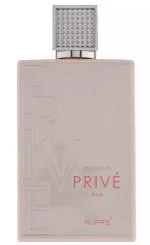 Exclusive Privé Pink W agua de perfume 80 ml