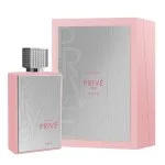 Exclusive Privé Pink W agua de perfume 80 ml