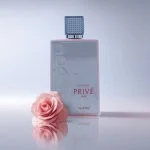 Exclusive Privé Pink W agua de perfume 80 ml