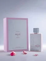 Exclusive Privé Pink W agua de perfume 80 ml