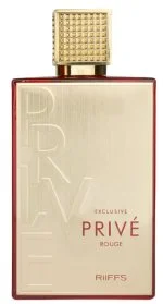 Exclusive Privé Rouge Agua de Perfume para Mujer 80 ml