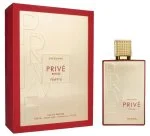Exclusive Privé Rouge Agua de Perfume para Mujer 80 ml