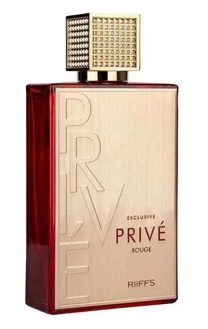 Exclusive Privé Rouge Agua de Perfume para Mujer 80 ml