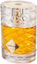 Golden Elixir extracto de perfume unisex 100 ml