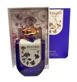 Fleurie Violette Eau de Parfum para mujer 100 ml