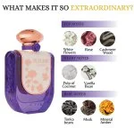 Fleurie Violette Eau de Parfum para mujer 100 ml