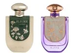 Fleurie Violette Eau de Parfum para mujer 100 ml