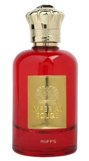 Riiffs Imperial Rouge W Agua de Perfume