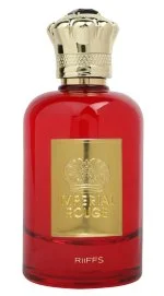 Imperial Rouge W Agua de Perfume 100 ml