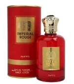 Imperial Rouge W Agua de Perfume 100 ml