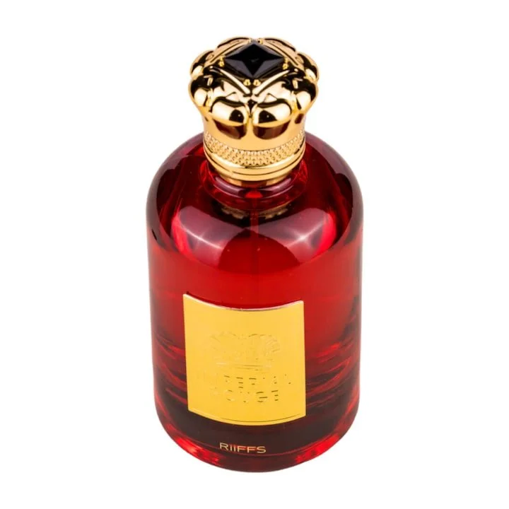 Imperial Rouge W Agua de Perfume 100 ml