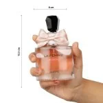 La Femme Bloom W Eau de Parfum 100 ml
