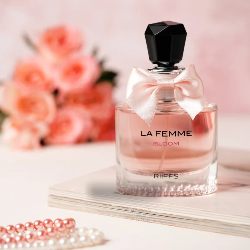 La Femme Bloom W Eau de Parfum 100 ml