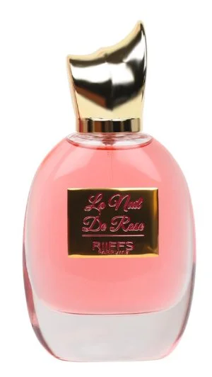 Riiffs La Nuit De Rose W eau de parfum
