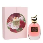 La Nuit De Rose W eau de parfum 100 ml