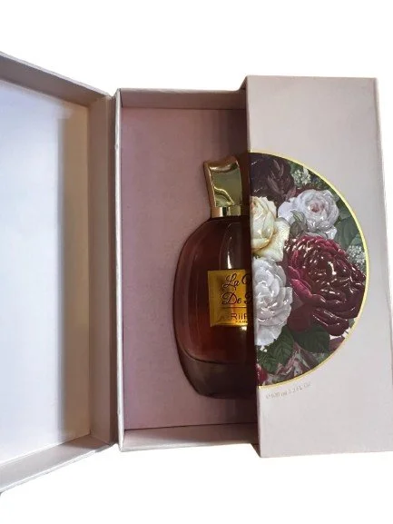 La Nuit De Rose W eau de parfum 100 ml