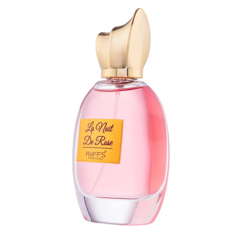 La Nuit De Rose W eau de parfum 100 ml