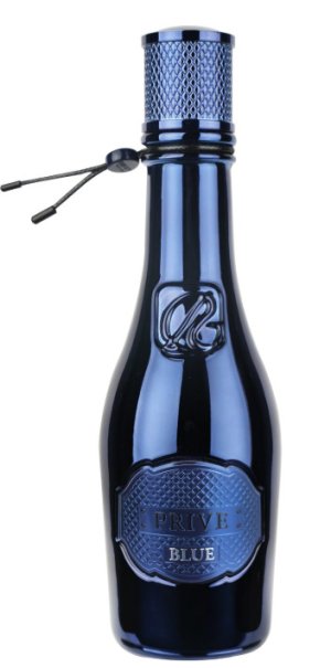 Prive Blue M Agua de Perfume