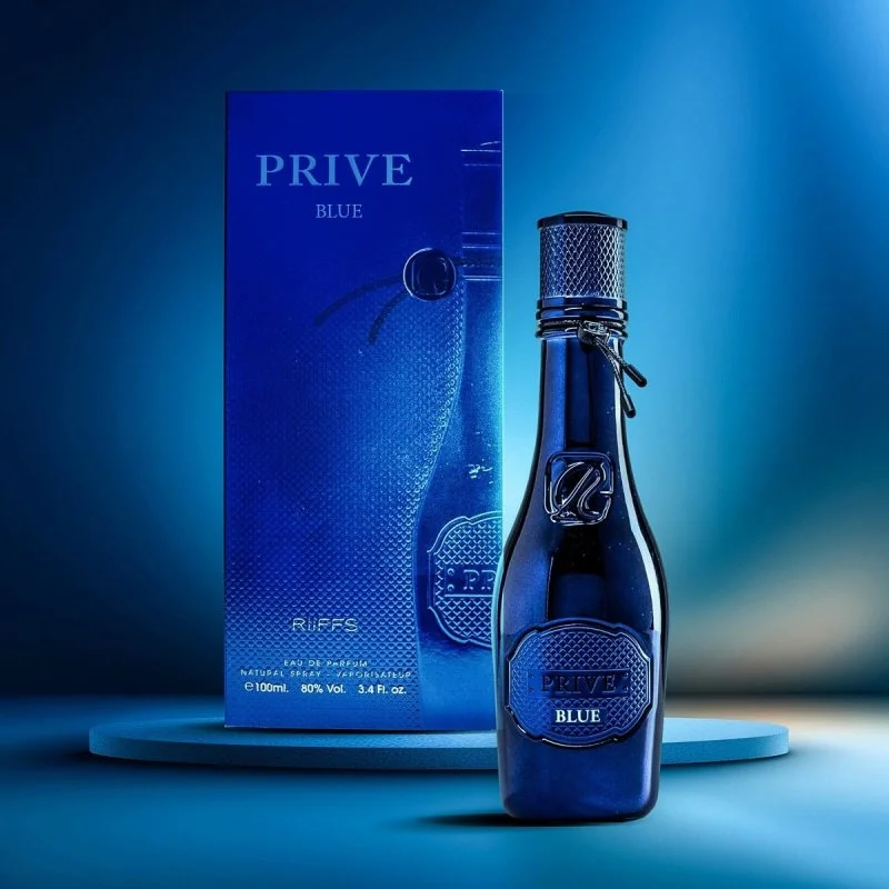 Prive Blue M Agua de Perfume 100 ml