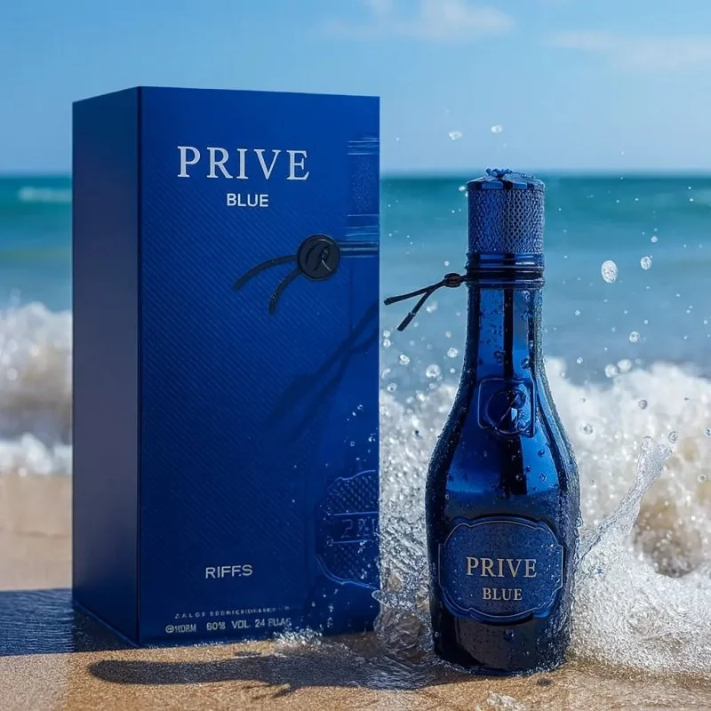 Prive Blue M Agua de Perfume 100 ml