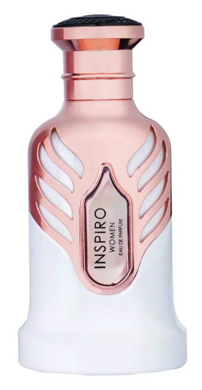 Inspiro Women W agua de perfume 100 ml