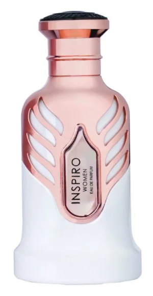 Riiffs Inspiro Women W agua de perfume