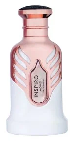 Inspiro Women W agua de perfume 100 ml