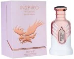 Inspiro Women W agua de perfume 100 ml