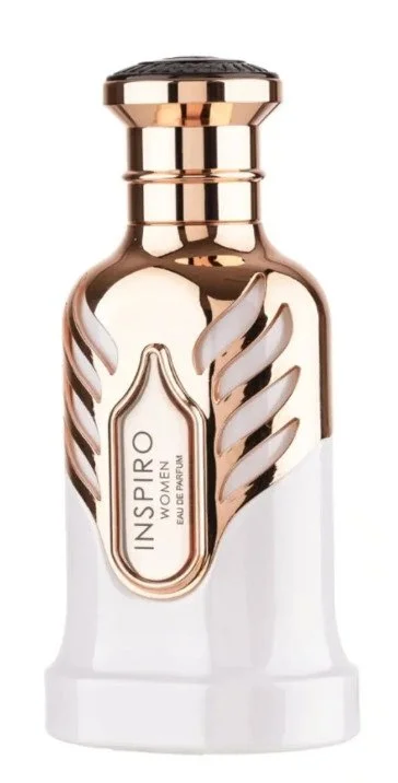 Inspiro Women W agua de perfume 100 ml