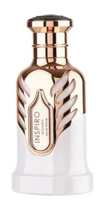 Inspiro Women W agua de perfume 100 ml