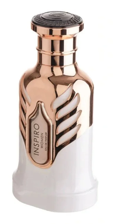 Inspiro Women W agua de perfume 100 ml