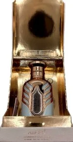 Inspiro Women W agua de perfume 100 ml