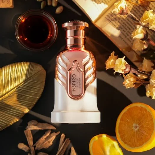 Inspiro Women W agua de perfume 100 ml