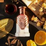 Inspiro Women W agua de perfume 100 ml