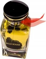 Bella Rouge Eau de Parfum para mujer 100 ml