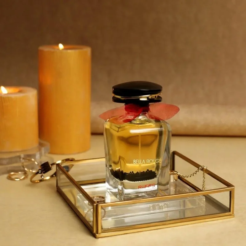 Bella Rouge Eau de Parfum para mujer 100 ml