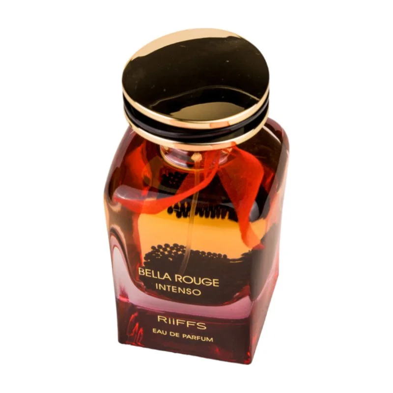 Bella Rouge Intenso Eau de Parfum para Mujer 100 ml