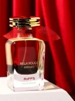 Bella Rouge Intenso Eau de Parfum para Mujer 100 ml
