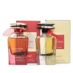 Bella Rouge Intenso Eau de Parfum para Mujer 100 ml