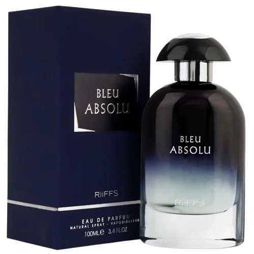 Bleu Absolu M agua de perfume 100 ml