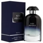 Bleu Absolu M agua de perfume 100 ml