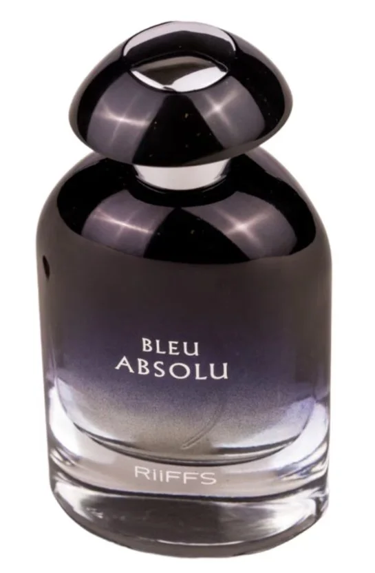Bleu Absolu M agua de perfume 100 ml