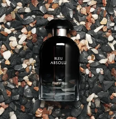 Bleu Absolu M agua de perfume 100 ml