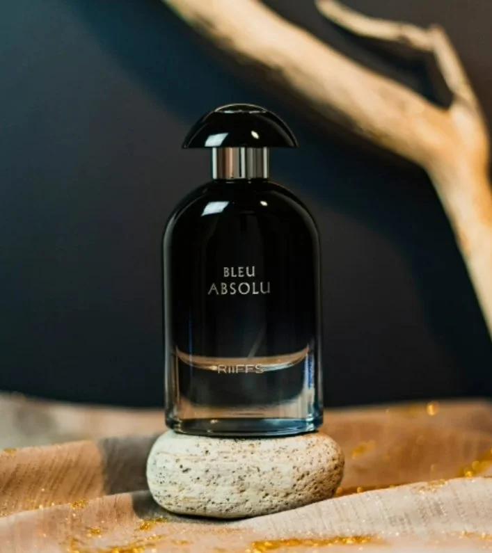 Bleu Absolu M agua de perfume 100 ml