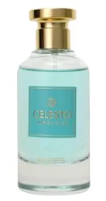 Celesto Turquoise M Agua de Perfume 100 ml